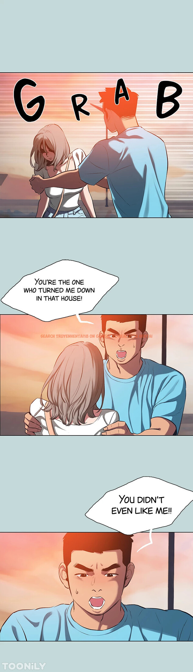 Read Hentai Image 14 badc8 in comic Summer Vacation - Chapter 107 - www.hentaitnt.net