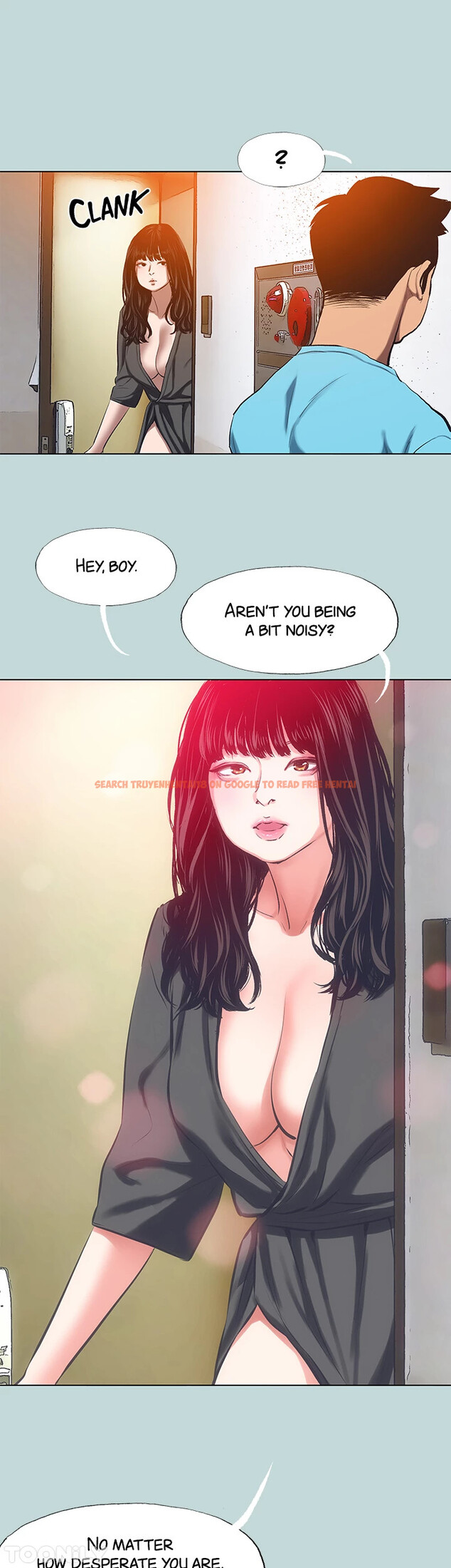 Read Hentai Image 19 badc8 in comic Summer Vacation - Chapter 107 - www.hentaitnt.net