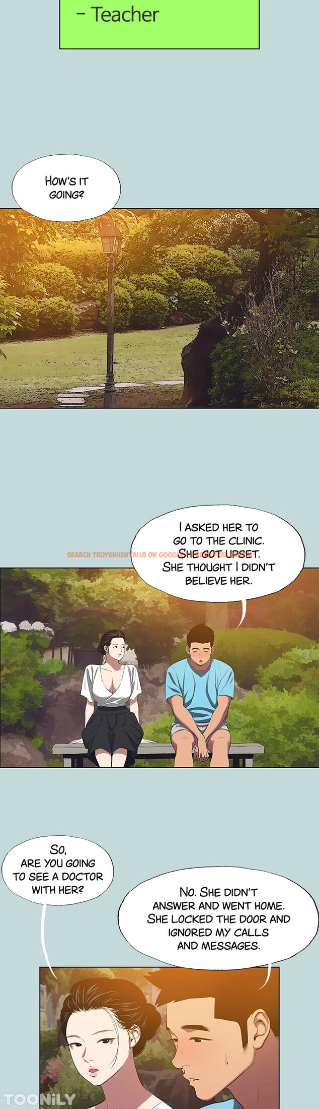 Read Hentai Image 22 badc8 in comic Summer Vacation - Chapter 107 - www.hentaitnt.net