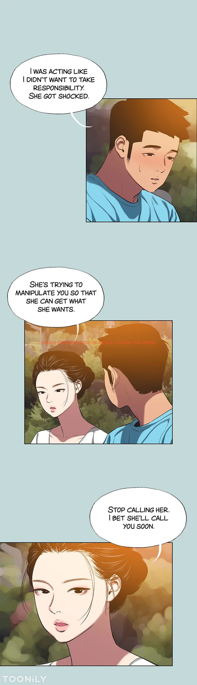 Read Hentai Image 24 badc8 in comic Summer Vacation - Chapter 107 - www.hentaitnt.net