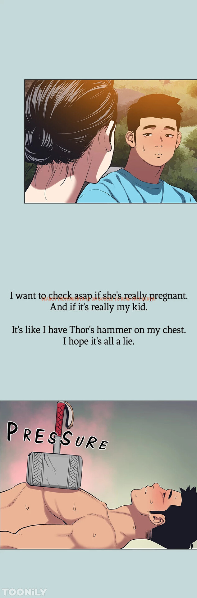 Read Hentai Image 25 badc8 in comic Summer Vacation - Chapter 107 - www.hentaitnt.net