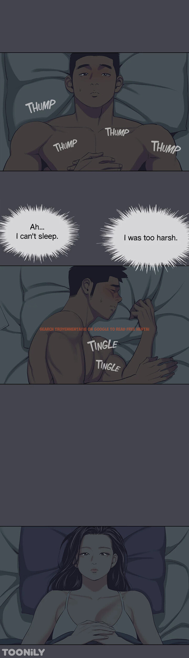 Read Hentai Image 21 8dda2 in comic Summer Vacation - Chapter 108 - www.hentaitnt.net