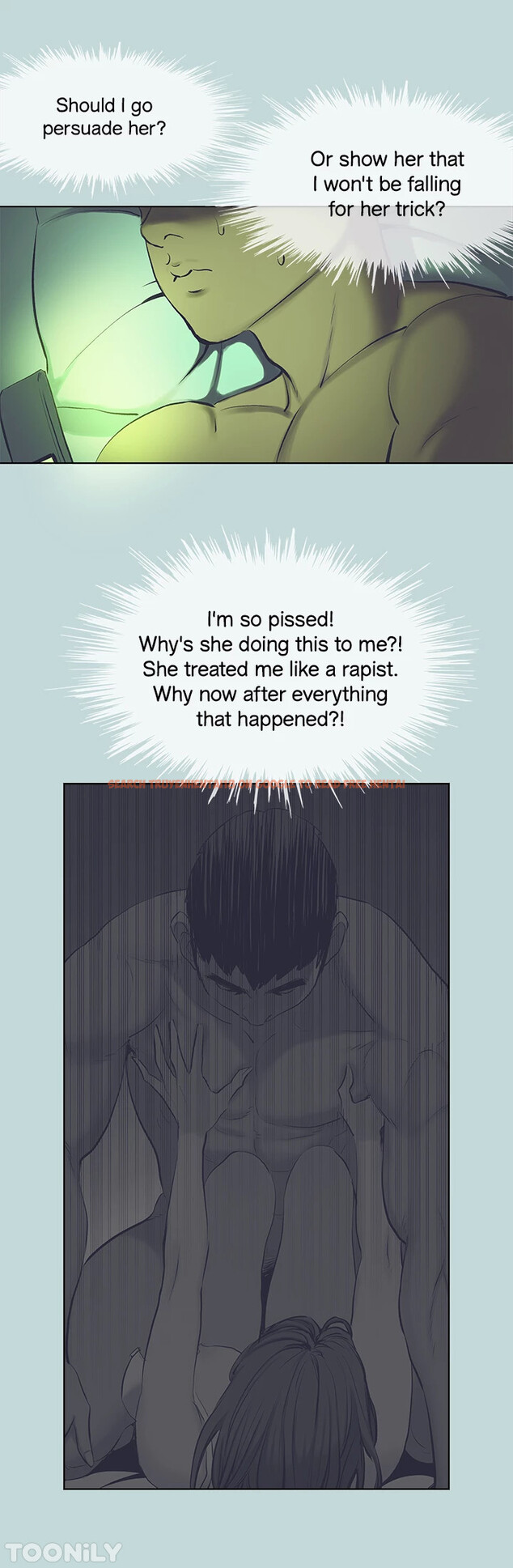 Read Hentai Image 3 8dda2 in comic Summer Vacation - Chapter 108 - www.hentaitnt.net