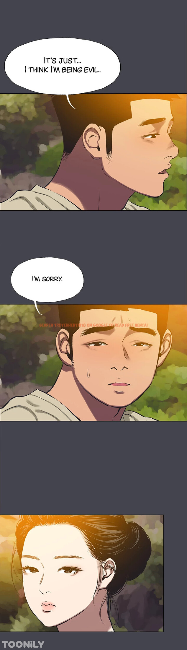 Read Hentai Image 10 eceff in comic Summer Vacation - Chapter 109 - www.hentaitnt.net