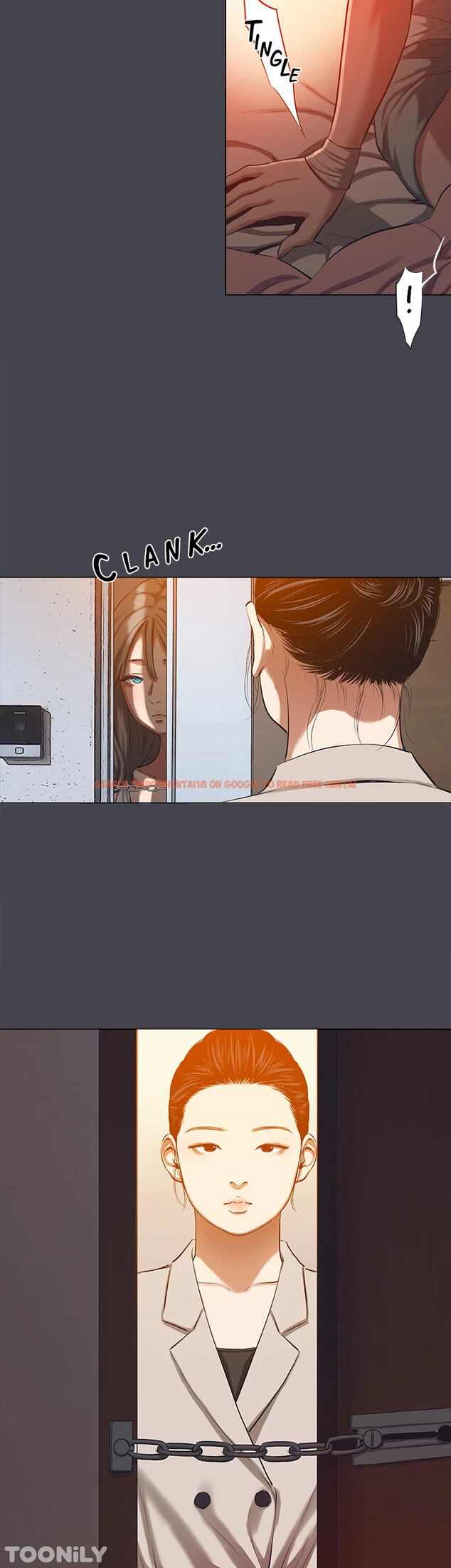 Read Hentai Image 21 eceff in comic Summer Vacation - Chapter 109 - www.hentaitnt.net