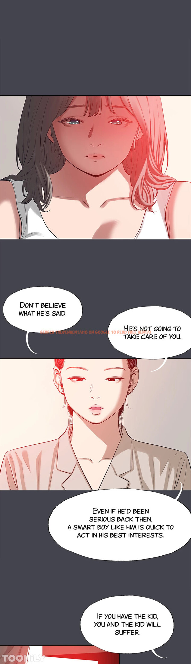 Read Hentai Image 25 eceff in comic Summer Vacation - Chapter 109 - www.hentaitnt.net