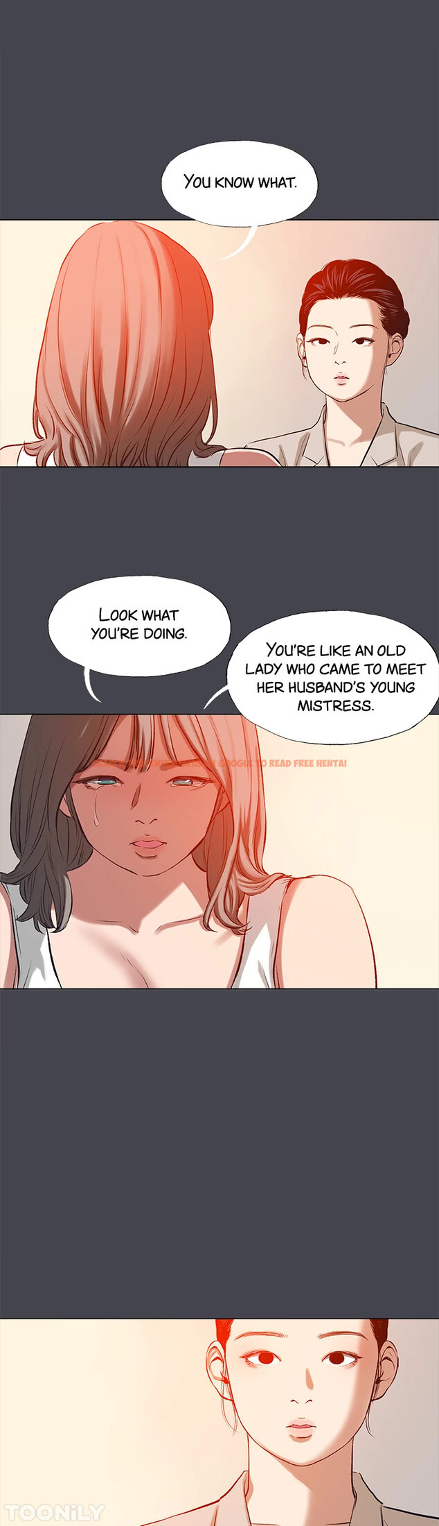 Read Hentai Image 29 eceff in comic Summer Vacation - Chapter 109 - www.hentaitnt.net