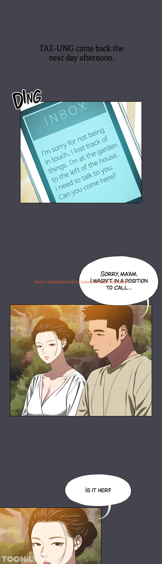 Read Hentai Image 3 eceff in comic Summer Vacation - Chapter 109 - www.hentaitnt.net