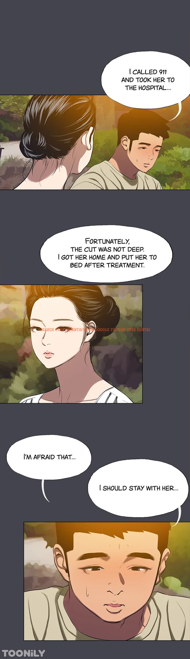 Read Hentai Image 7 eceff in comic Summer Vacation - Chapter 109 - www.hentaitnt.net