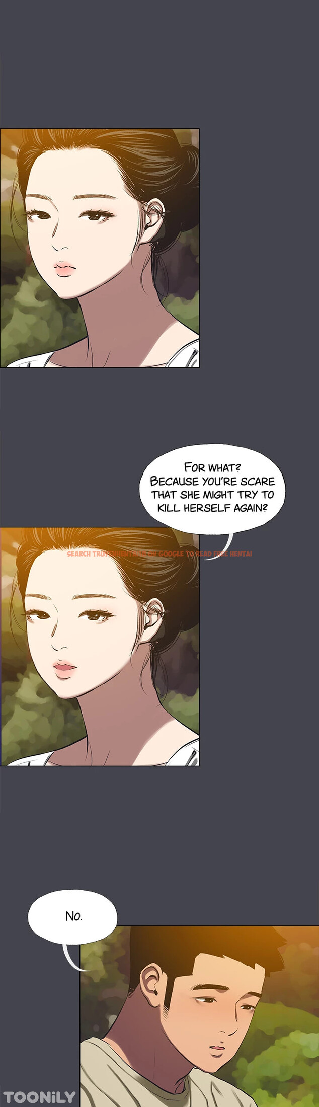 Read Hentai Image 8 eceff in comic Summer Vacation - Chapter 109 - www.hentaitnt.net