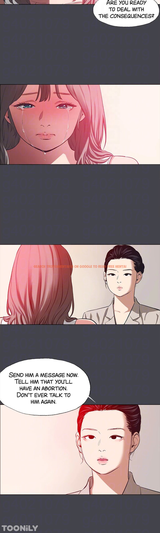 Read Hentai Image 12 b2c58 in comic Summer Vacation - Chapter 110 - www.hentaitnt.net