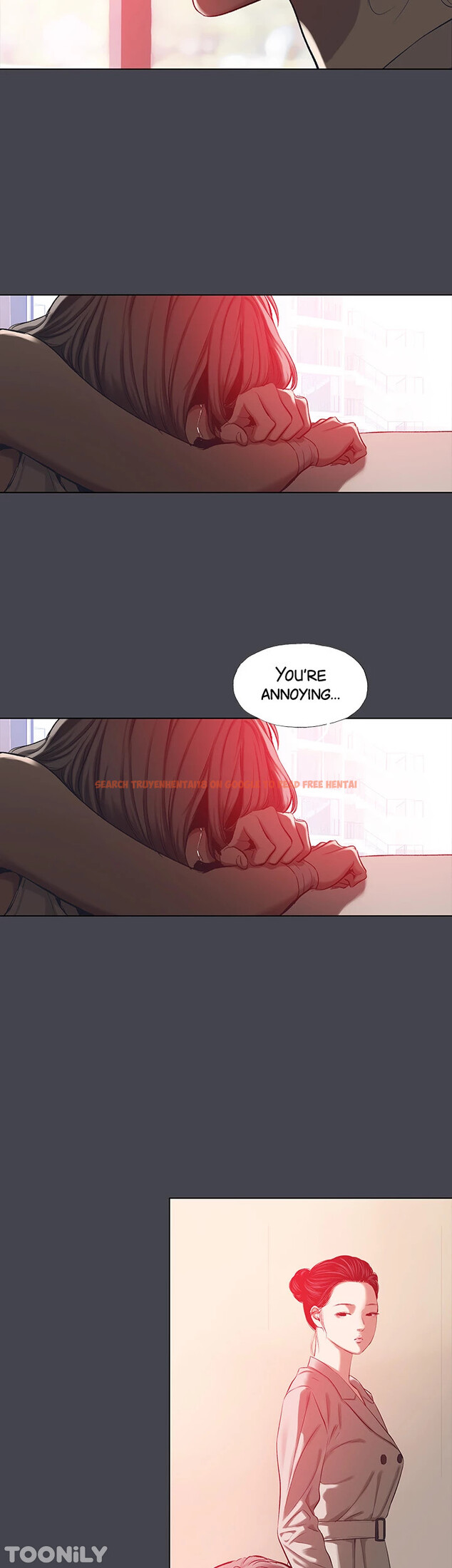 Read Hentai Image 22 b2c58 in comic Summer Vacation - Chapter 110 - www.hentaitnt.net