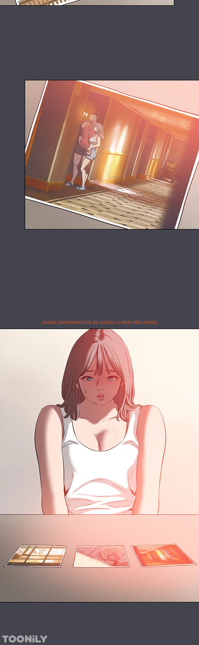 Read Hentai Image 5 b2c58 in comic Summer Vacation - Chapter 110 - www.hentaitnt.net