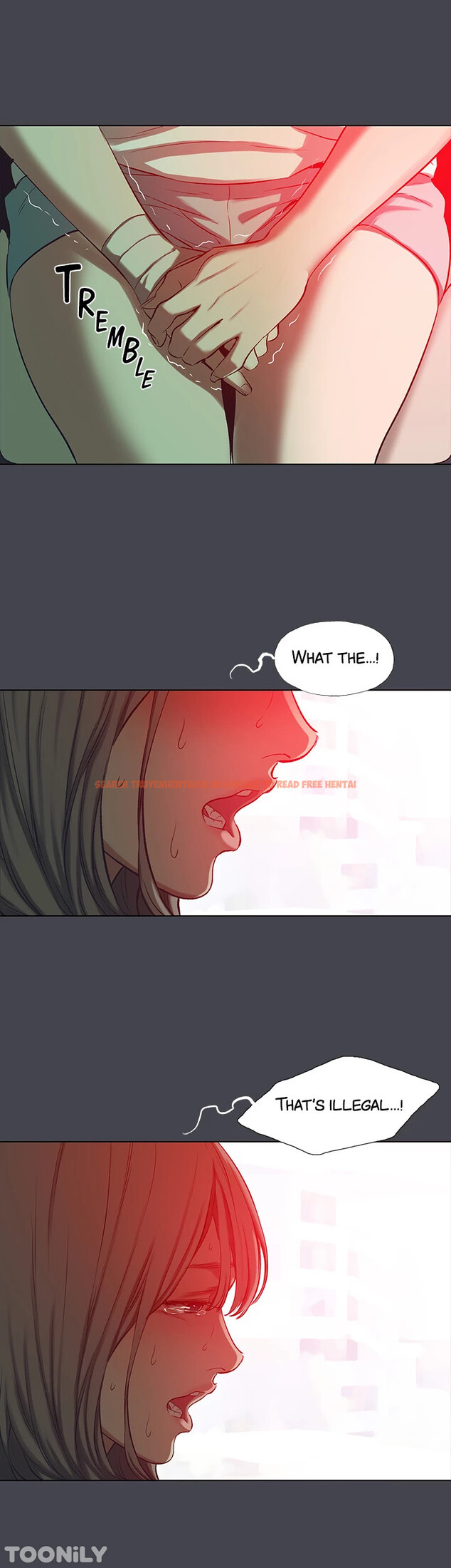 Read Hentai Image 7 b2c58 in comic Summer Vacation - Chapter 110 - www.hentaitnt.net