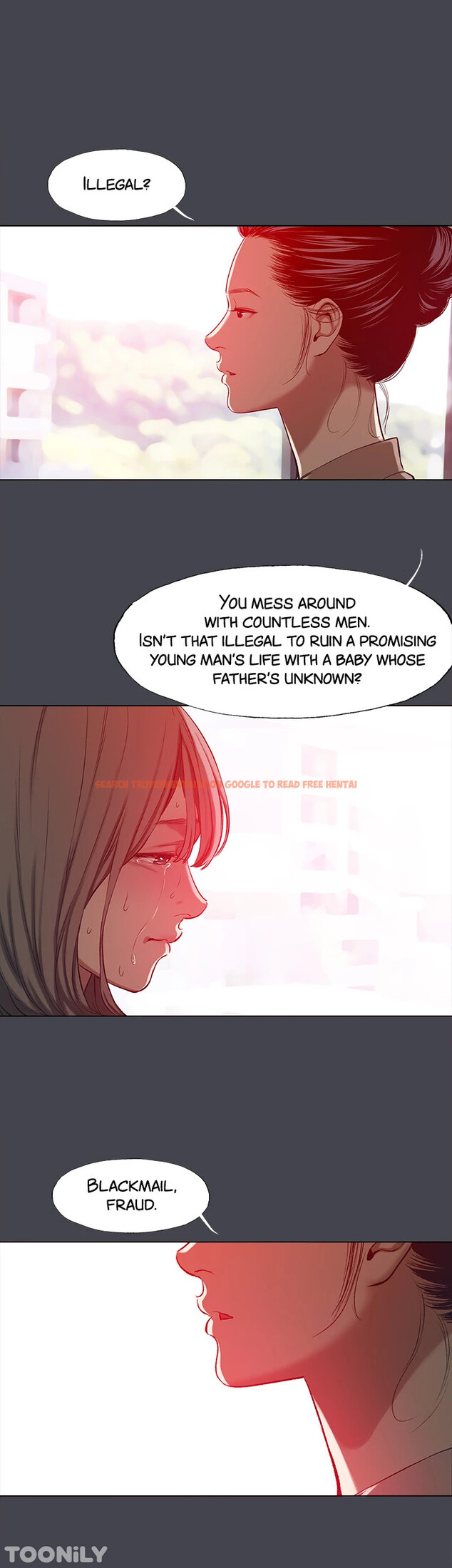 Read Hentai Image 8 b2c58 in comic Summer Vacation - Chapter 110 - www.hentaitnt.net