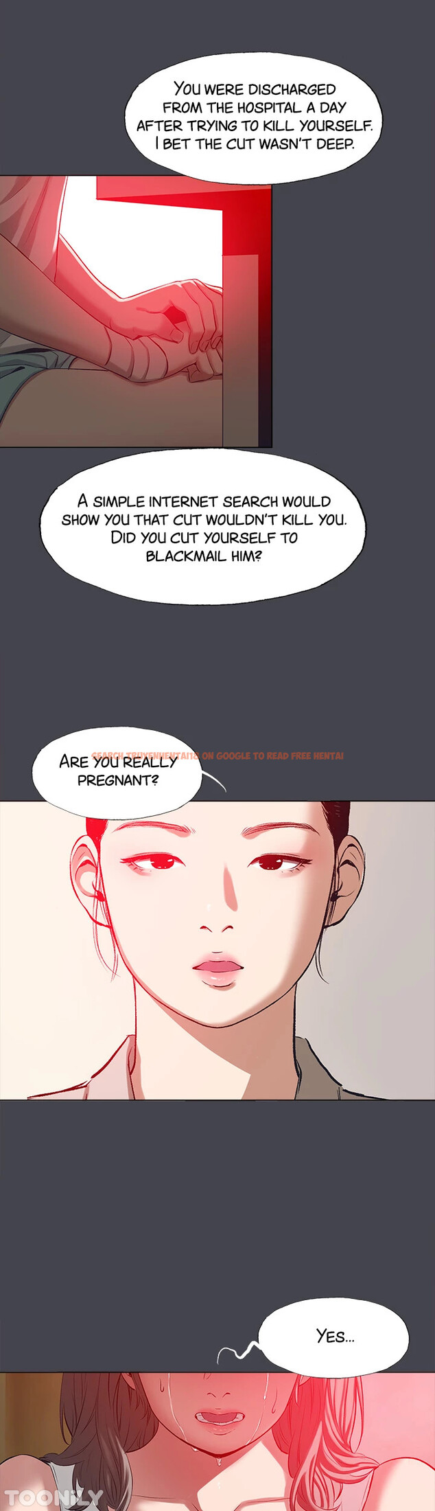Read Hentai Image 9 b2c58 in comic Summer Vacation - Chapter 110 - www.hentaitnt.net
