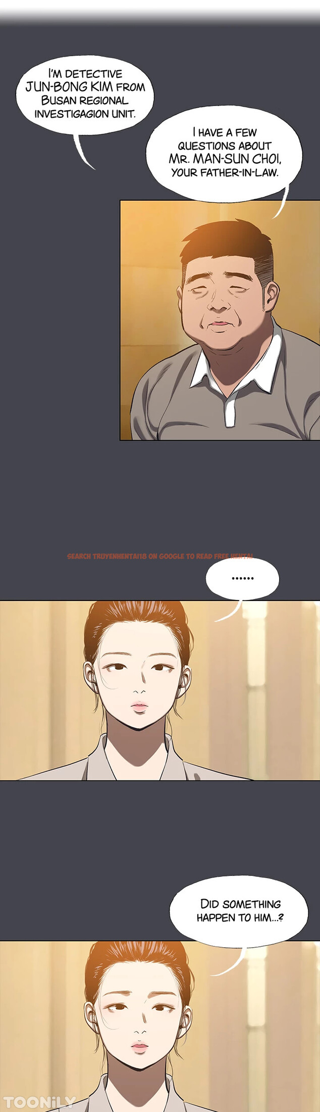 Read Hentai Image 1 cdf1d in comic Summer Vacation - Chapter 111 - www.hentaitnt.net