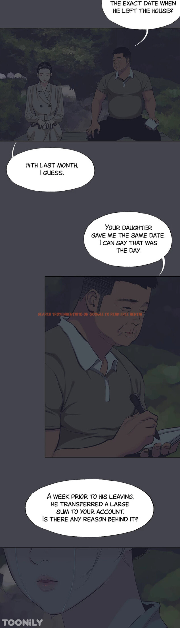 Read Hentai Image 10 cdf1d in comic Summer Vacation - Chapter 111 - www.hentaitnt.net