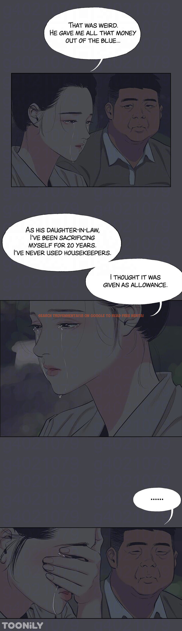 Read Hentai Image 13 cdf1d in comic Summer Vacation - Chapter 111 - www.hentaitnt.net