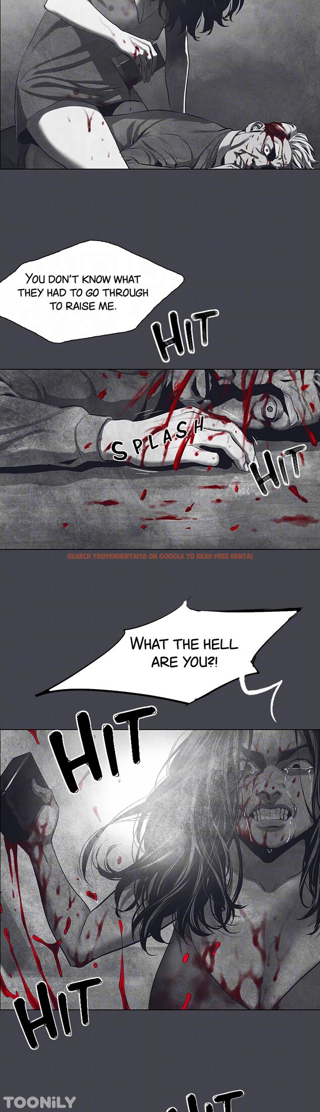 Read Hentai Image 32 cdf1d in comic Summer Vacation - Chapter 111 - www.hentaitnt.net