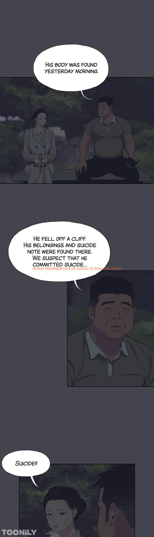 Read Hentai Image 4 cdf1d in comic Summer Vacation - Chapter 111 - www.hentaitnt.net