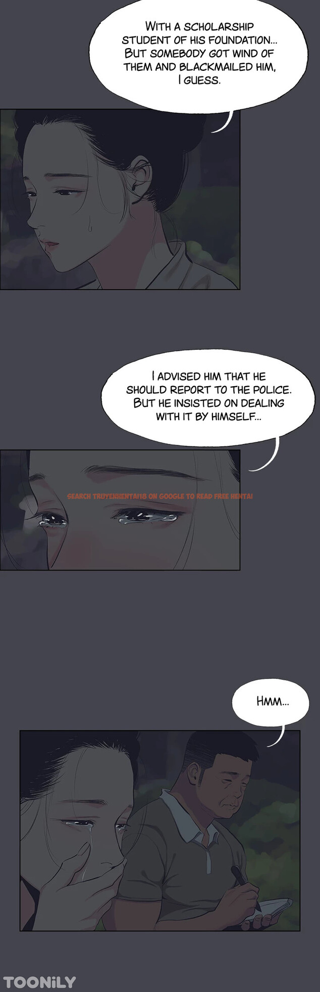 Read Hentai Image 8 cdf1d in comic Summer Vacation - Chapter 111 - www.hentaitnt.net