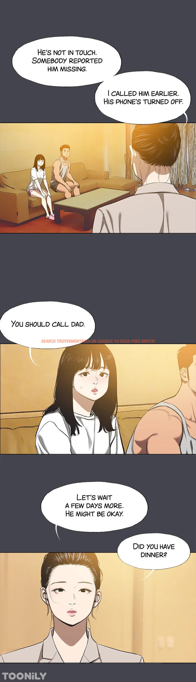 Read Hentai Image 10 93d2a in comic Summer Vacation - Chapter 112 - www.hentaitnt.net