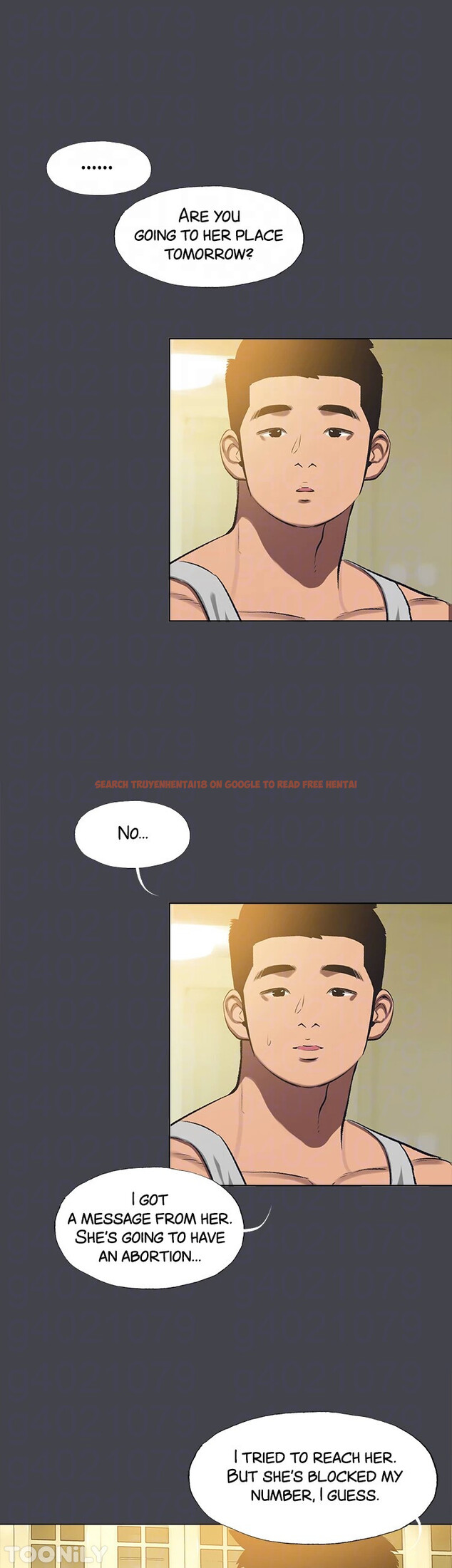 Read Hentai Image 13 93d2a in comic Summer Vacation - Chapter 112 - www.hentaitnt.net