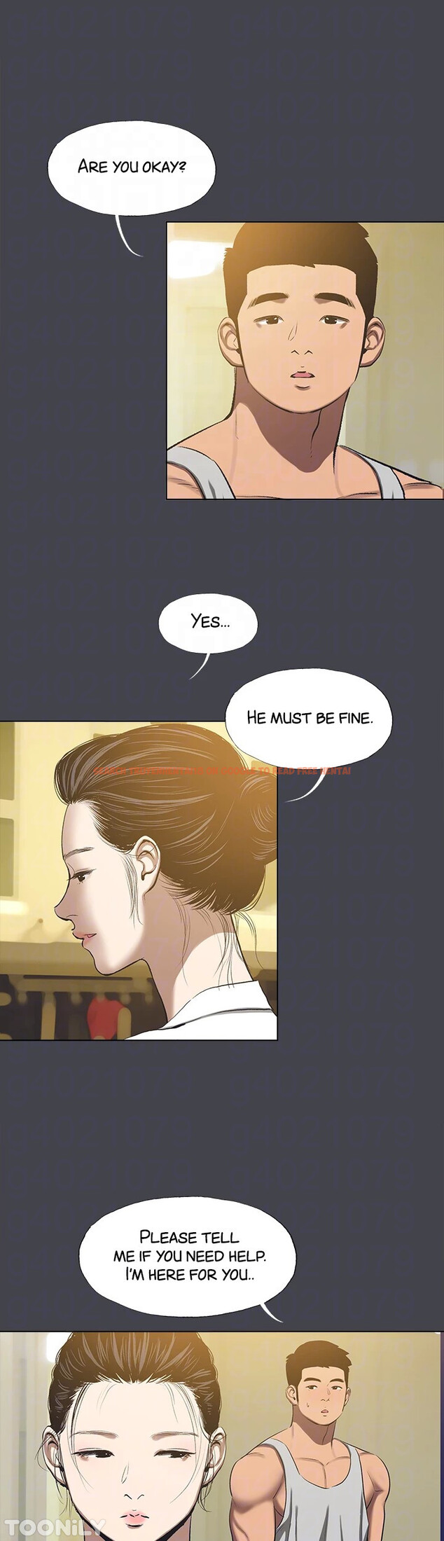 Read Hentai Image 15 93d2a in comic Summer Vacation - Chapter 112 - www.hentaitnt.net