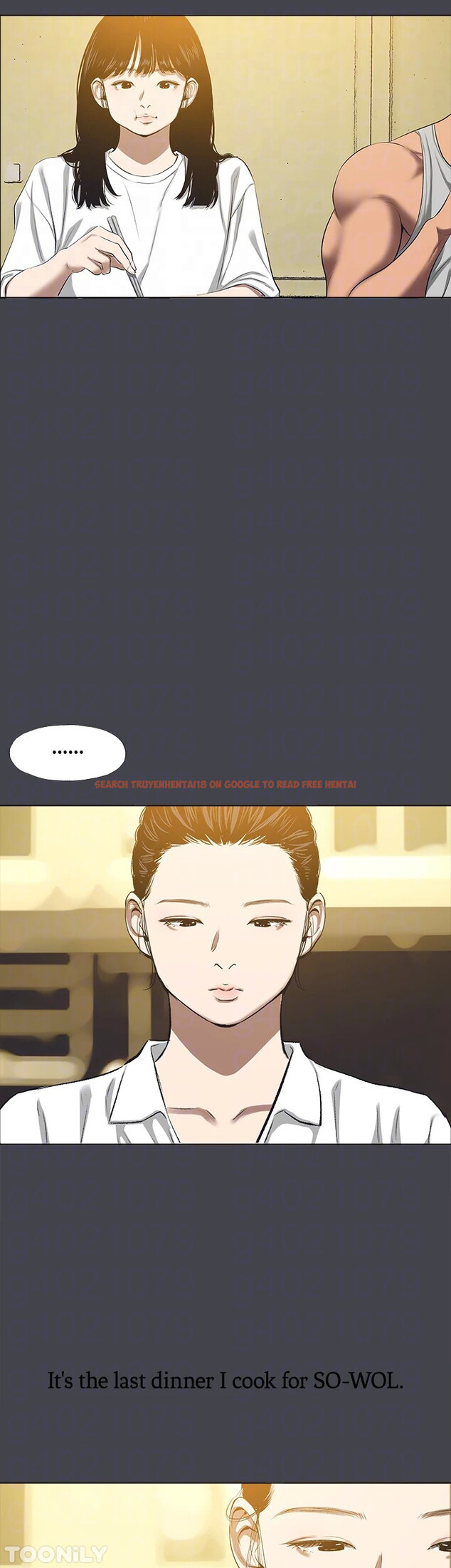Read Hentai Image 18 93d2a in comic Summer Vacation - Chapter 112 - www.hentaitnt.net