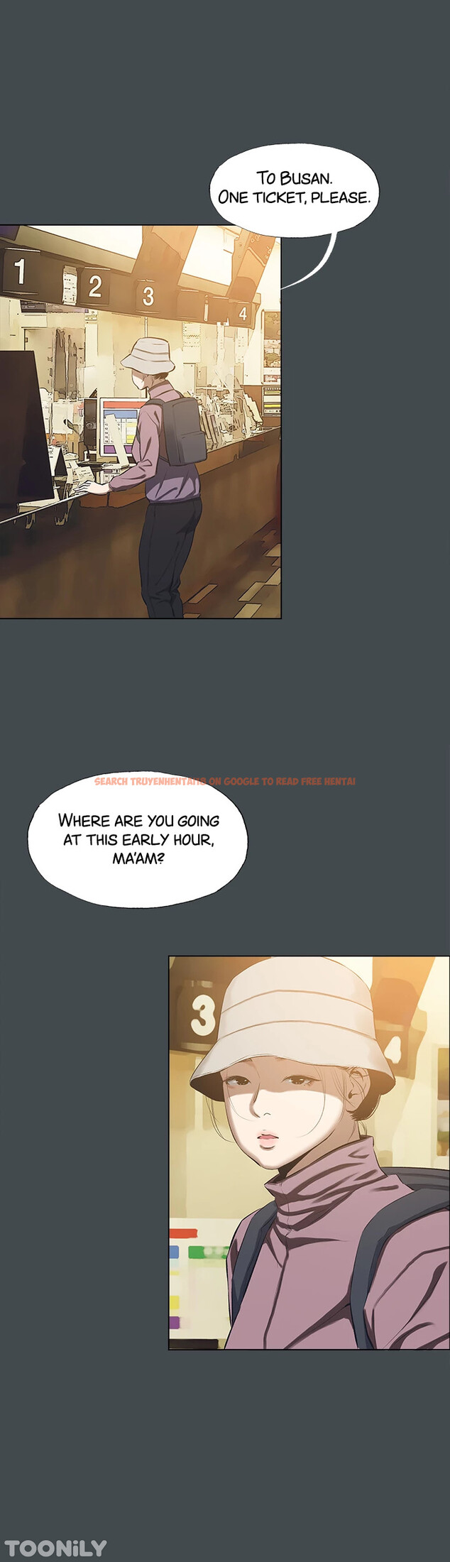 Read Hentai Image 23 93d2a in comic Summer Vacation - Chapter 112 - www.hentaitnt.net