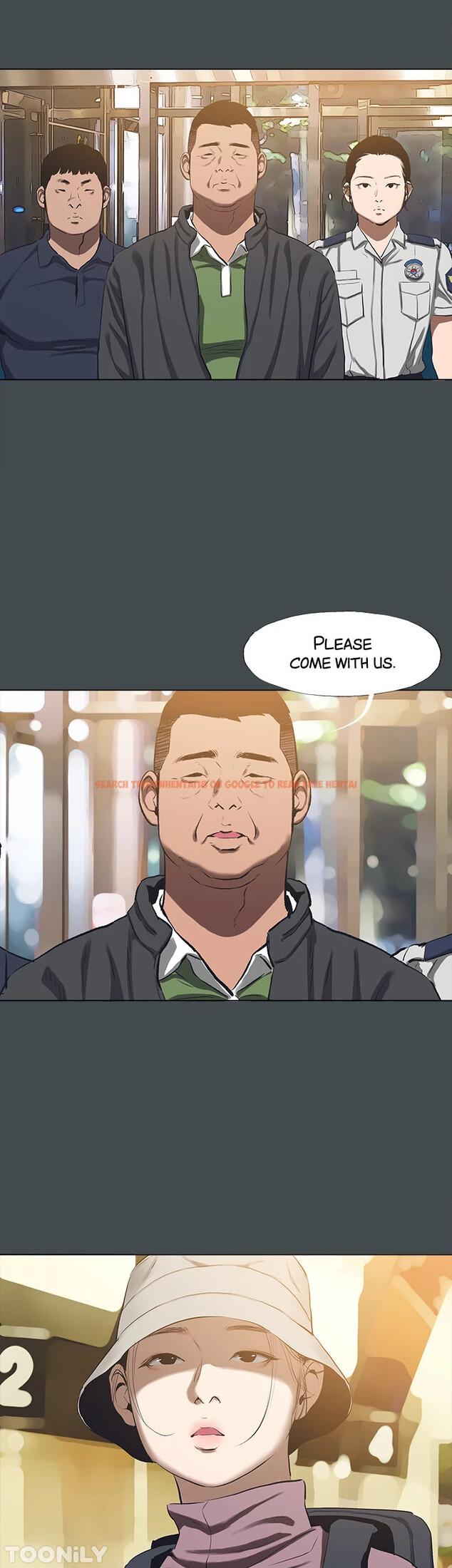 Read Hentai Image 24 93d2a in comic Summer Vacation - Chapter 112 - www.hentaitnt.net