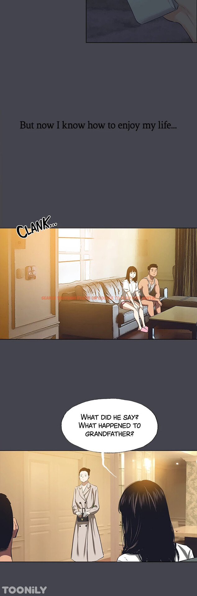 Read Hentai Image 9 93d2a in comic Summer Vacation - Chapter 112 - www.hentaitnt.net