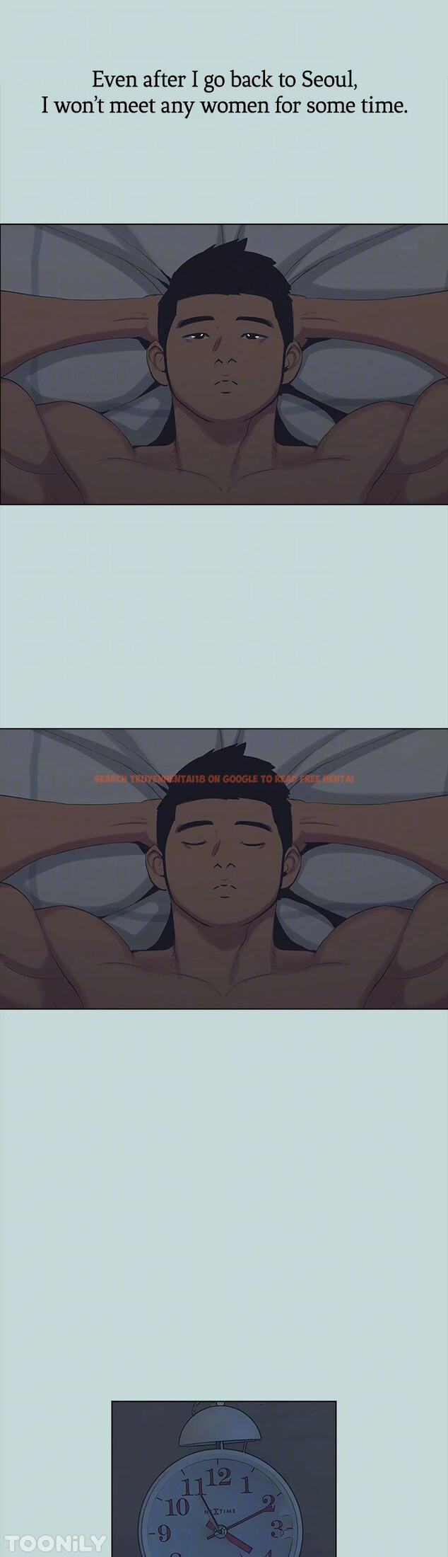 Read Hentai Image 11 de036 in comic Summer Vacation - Chapter 113 - www.hentaitnt.net