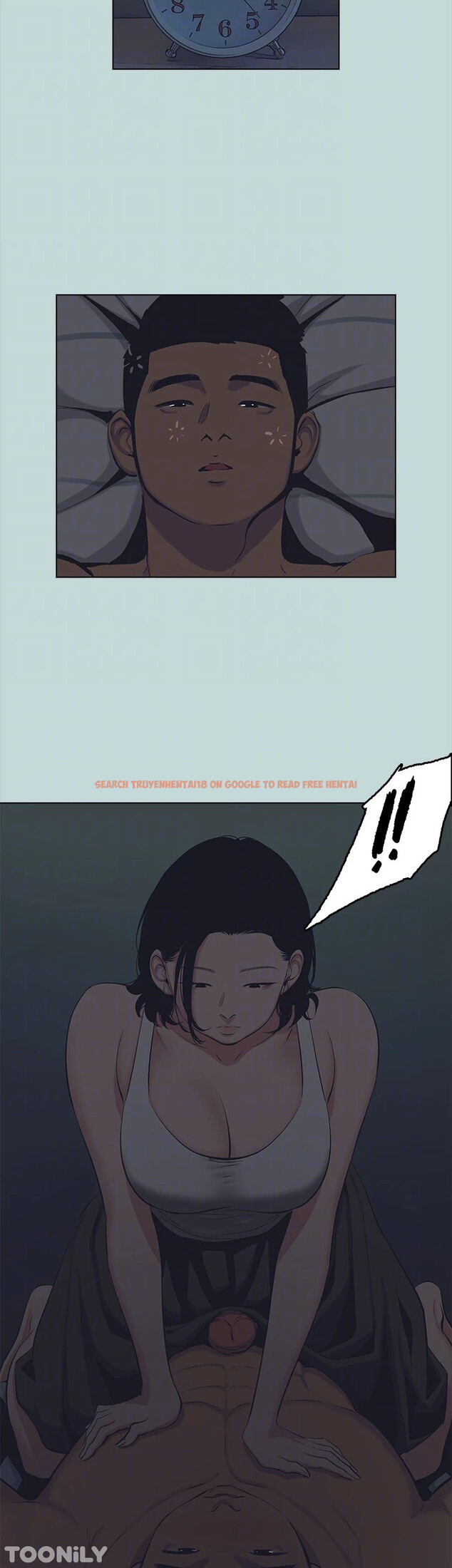 Read Hentai Image 12 de036 in comic Summer Vacation - Chapter 113 - www.hentaitnt.net