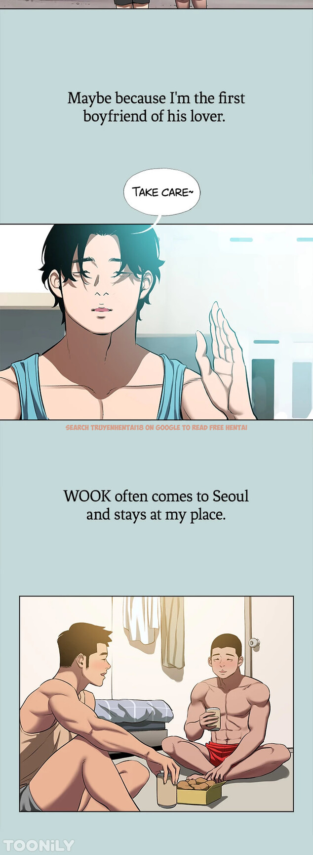 Read Hentai Image 26 de036 in comic Summer Vacation - Chapter 113 - www.hentaitnt.net
