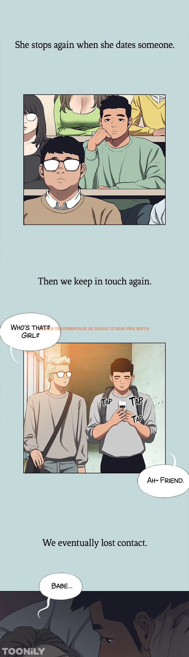 Read Hentai Image 29 de036 in comic Summer Vacation - Chapter 113 - www.hentaitnt.net