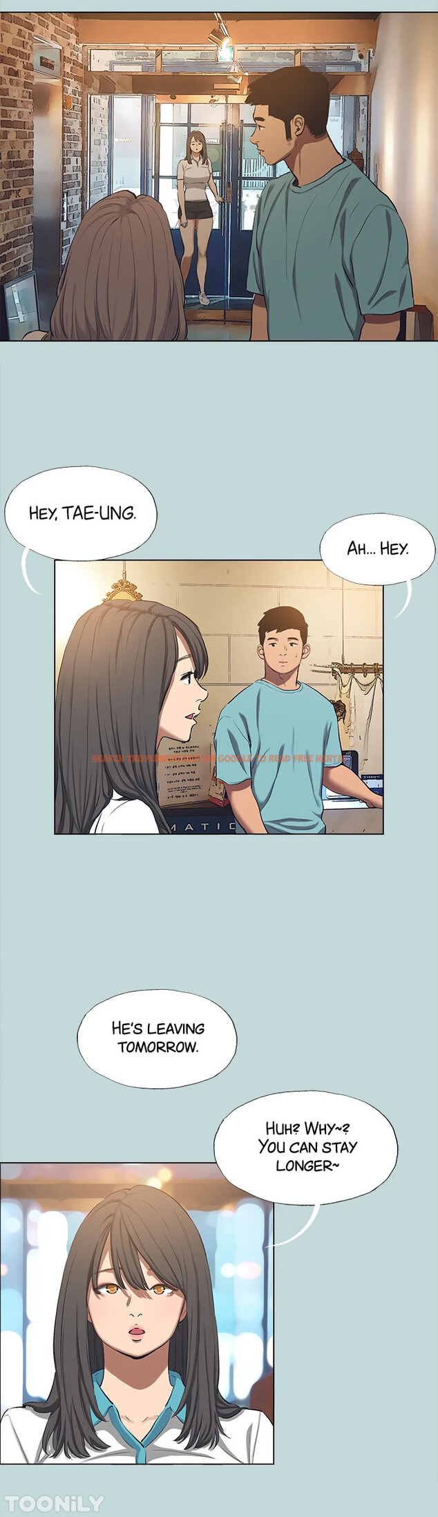 Read Hentai Image 4 de036 in comic Summer Vacation - Chapter 113 - www.hentaitnt.net