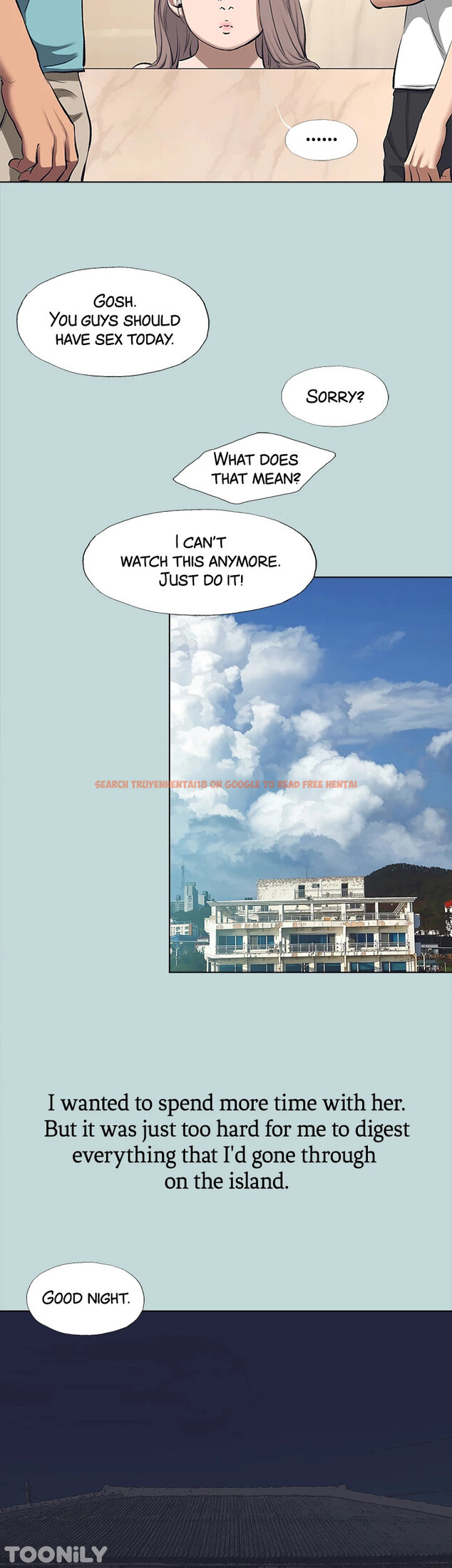 Read Hentai Image 6 de036 in comic Summer Vacation - Chapter 113 - www.hentaitnt.net
