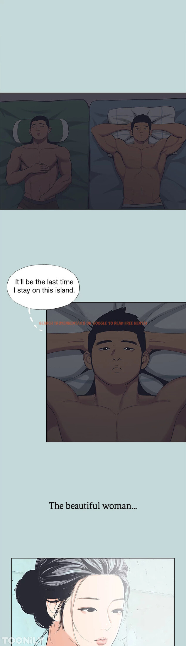 Read Hentai Image 8 de036 in comic Summer Vacation - Chapter 113 - www.hentaitnt.net