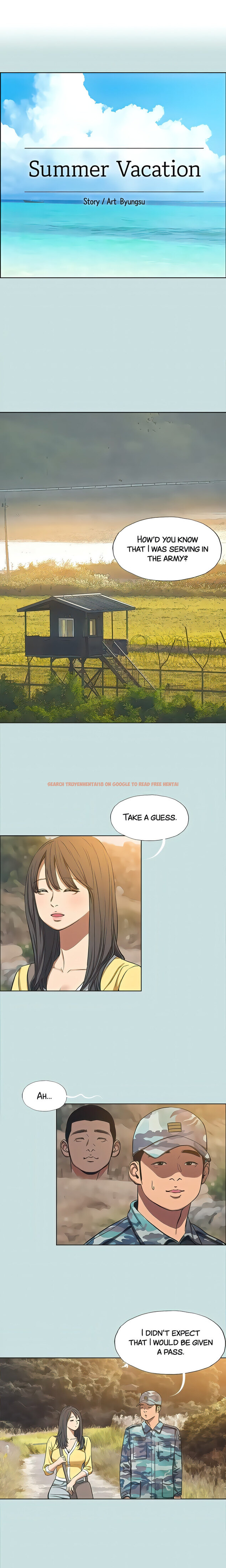 Read Hentai Image 1 07021 in comic Summer Vacation - Chapter 114 - www.hentaitnt.net