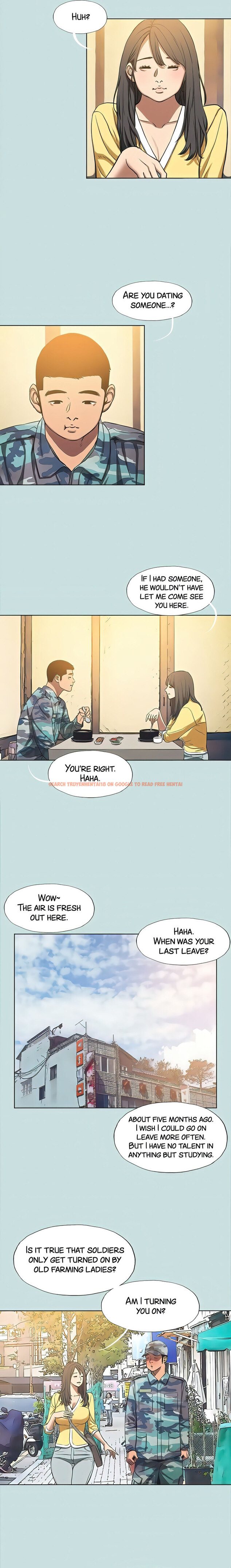 Read Hentai Image 3 07021 in comic Summer Vacation - Chapter 114 - www.hentaitnt.net