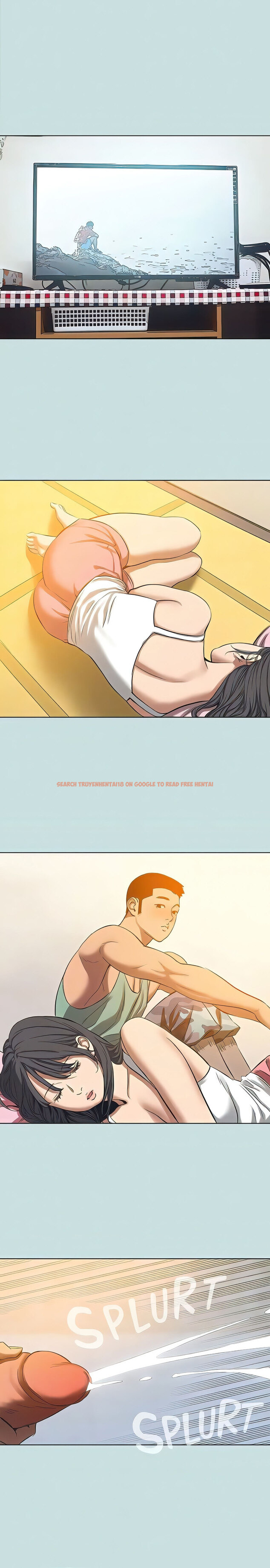 Read Hentai Image 6 07021 in comic Summer Vacation - Chapter 114 - www.hentaitnt.net