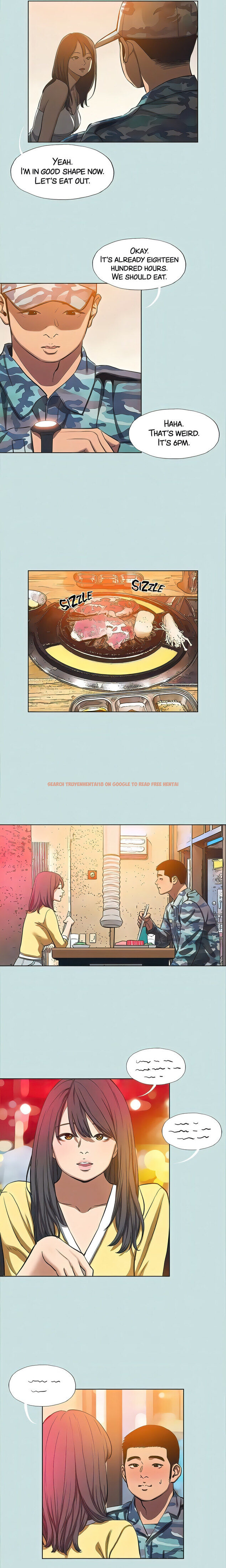 Read Hentai Image 8 07021 in comic Summer Vacation - Chapter 114 - www.hentaitnt.net