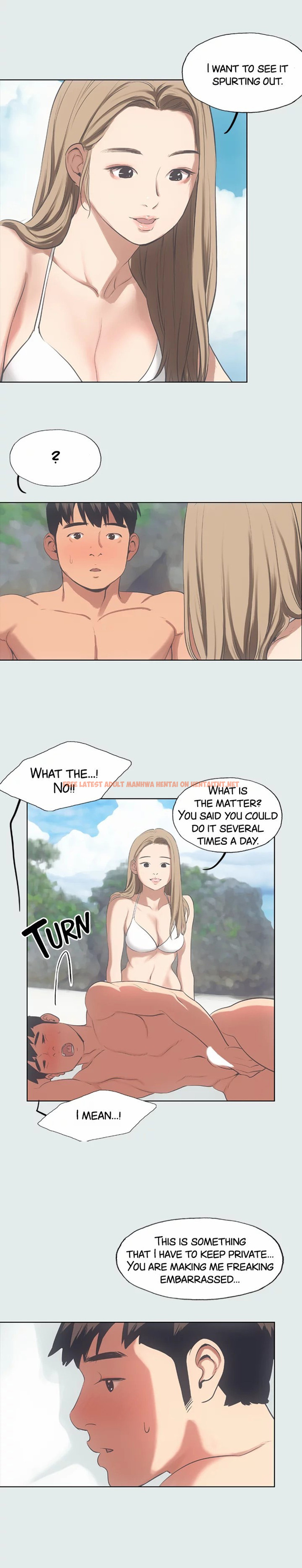 Read Hentai Image 15 143 in comic Summer Vacation - Chapter 12 - hentaitnt.net