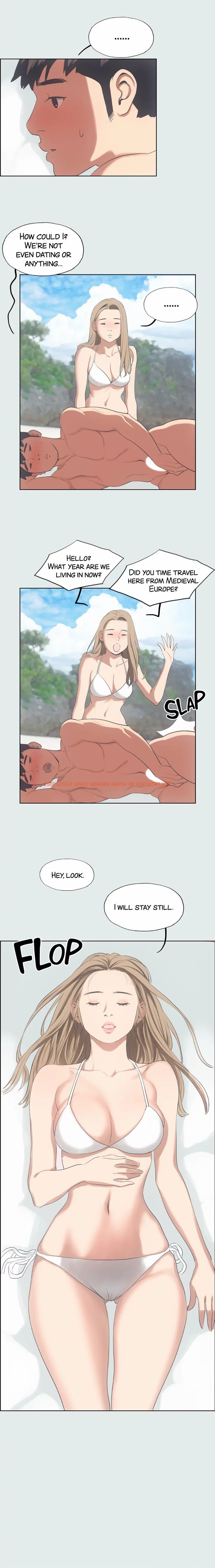 Read Hentai Image 17 143 in comic Summer Vacation - Chapter 12 - hentaitnt.net