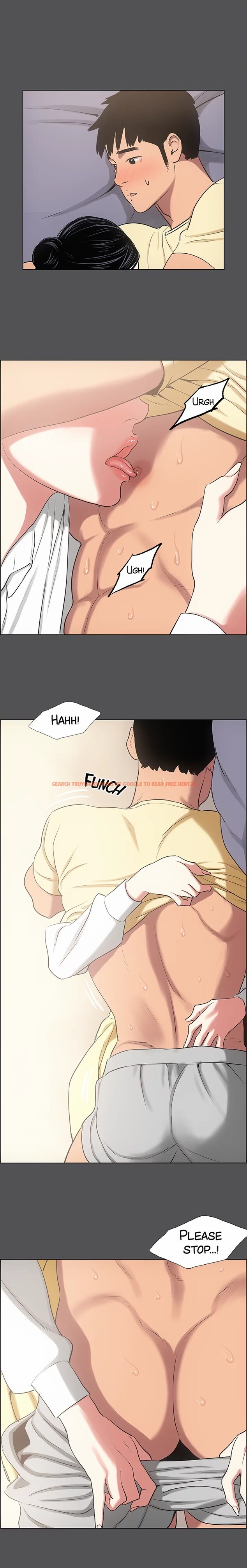 Read Hentai Image 10 014 in comic Summer Vacation - Chapter 22 - hentaitnt.net