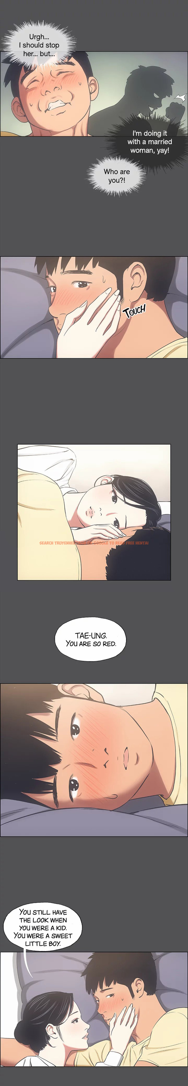 Read Hentai Image 13 014 in comic Summer Vacation - Chapter 22 - hentaitnt.net