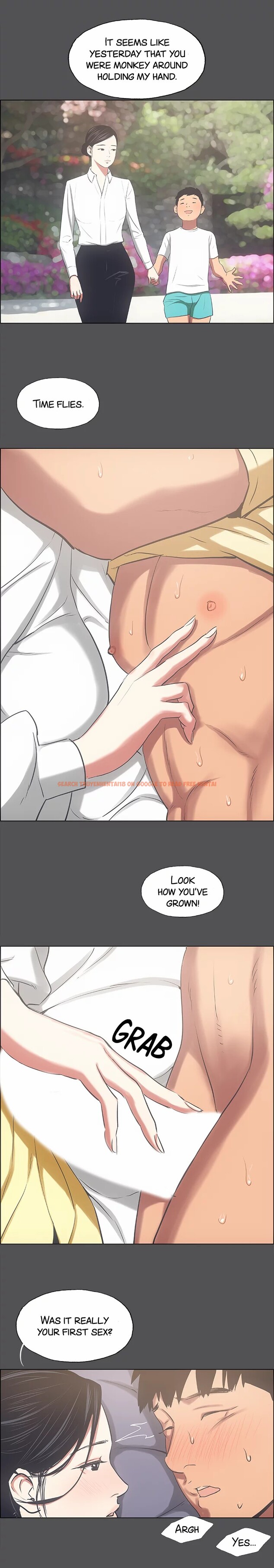 Read Hentai Image 14 014 in comic Summer Vacation - Chapter 22 - hentaitnt.net