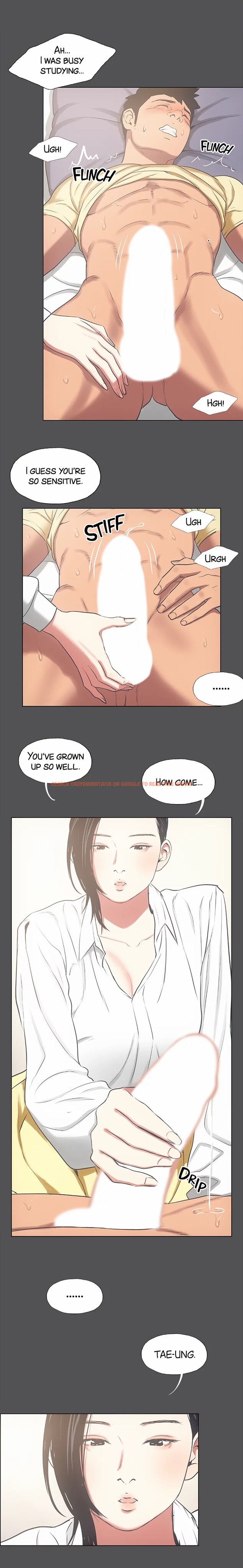 Read Hentai Image 16 014 in comic Summer Vacation - Chapter 22 - hentaitnt.net